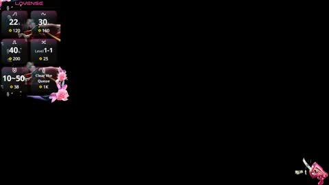 Snapshot of alaiia_rosse chatting on January 2025 04:58:02 AM  Alaiia  online show from January 2025 04:58:02 AM