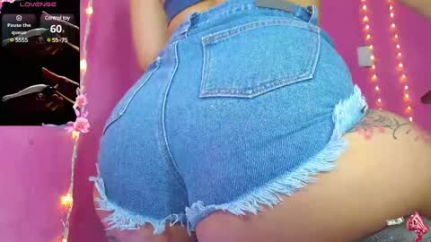 Snapshot of alaiia_rosse chatting on February 2025 11:58:01 PM  Alaiia  online show from February 2025 11:58:01 PM