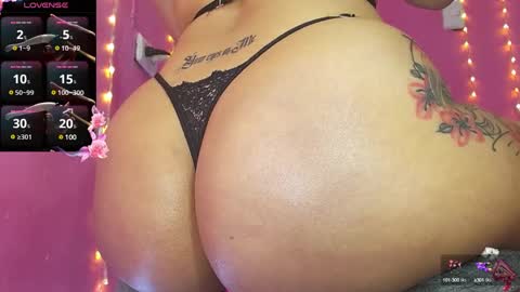 Snapshot of alaiia_rosse chatting on February 2025 06:24:02 AM  Alaiia  online show from February 2025 06:24:02 AM