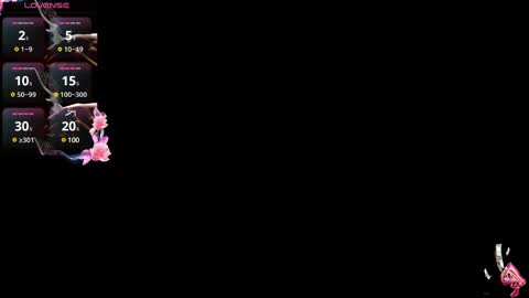 Snapshot of alaiia_rosse chatting on March 2025 02:57:02 AM  Alaiia  online show from March 2025 02:57:02 AM