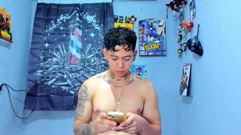 Alam Jams online show from March 2026 10:54:02 AM