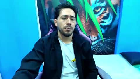 ALAN online show from January 2026 05:23:02 AM