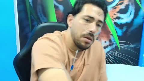 ALAN online show from March 2026 02:39:01 AM