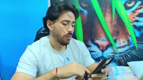 ALAN online show from March 2026 06:36:01 PM