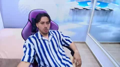 ALAN online show from March 2026 02:04:01 AM