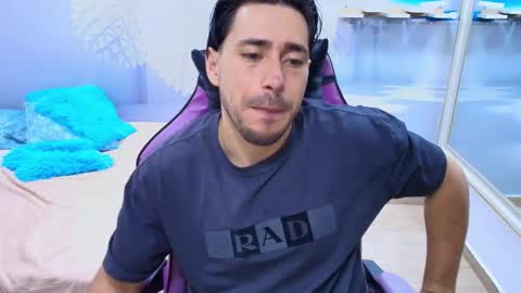 ALAN online show from March 2026 10:47:02 PM