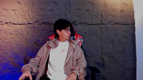 Alan Boy online show from September 2025 11:56:02 AM