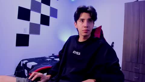 Alan Boy online show from September 2025 11:56:02 AM