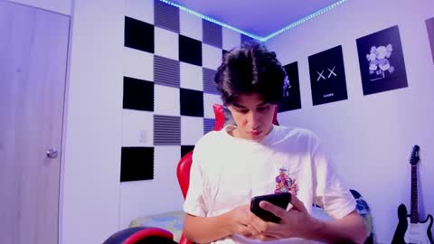 Alan Boy online show from October 2025 11:08:02 AM