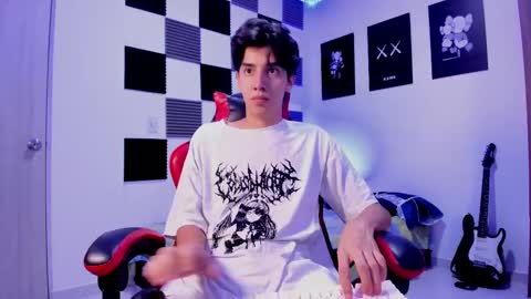 Alan Boy online show from October 2025 11:19:01 AM