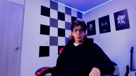 Alan Boy online show from October 2025 11:31:01 AM