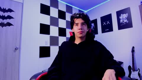 Alan Boy online show from November 2025 12:22:01 PM