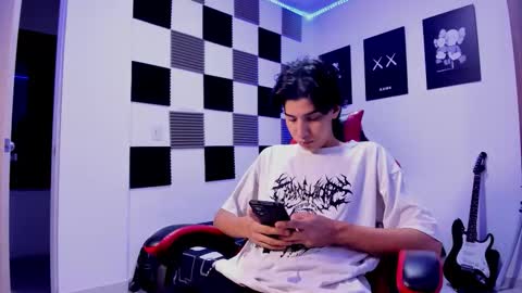 Alan Boy online show from January 2026 11:15:02 AM