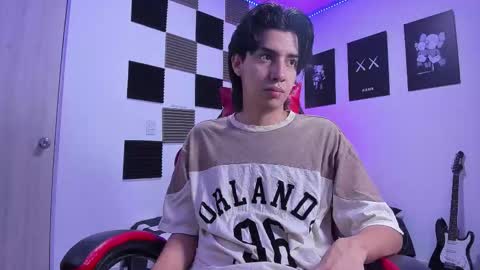 Alan Boy online show from February 2026 11:28:02 AM