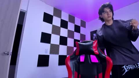 Alan Boy online show from February 2026 11:20:02 AM