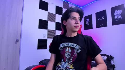 Alan Boy online show from March 2026 11:29:02 AM