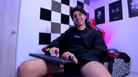 Alan Boy online show from June 2026 03:44:01 AM