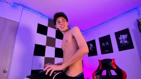 Alan Boy online show from July 2026 02:27:02 AM