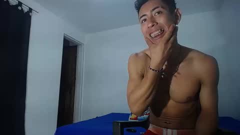 Alan online show from April 2026 10:46:02 AM