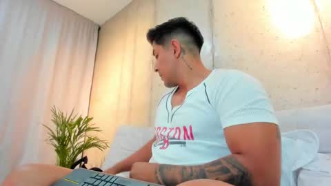 Alan greek online show from February 2025 01:14:01 AM