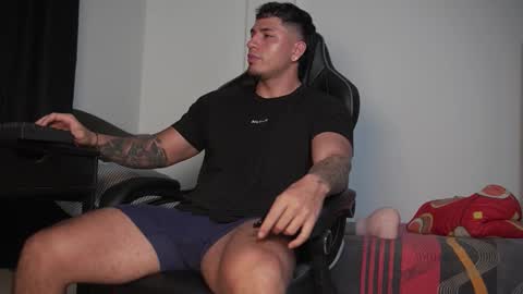 Alan online show from November 2025 06:12:02 AM