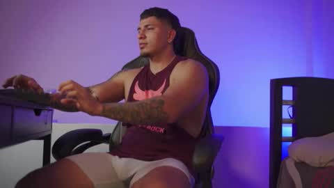 Alan online show from November 2025 05:24:01 AM