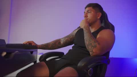 Alan online show from February 2026 05:49:01 AM