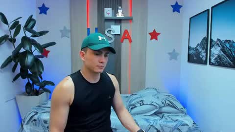 Snapshot of alan_nd_kevin chatting on July 2026 07:09:01 PM Alan Kevin can we reach 100 thumbs up please guys online show from July 2026 07:09:01 PM