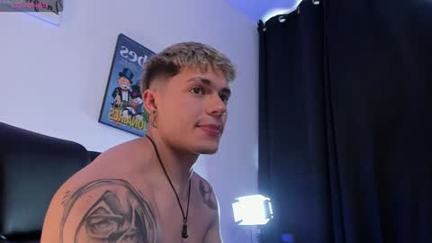 Alan online show from February 2025 05:03:02 PM