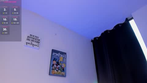 Alan online show from February 2025 10:59:01 PM