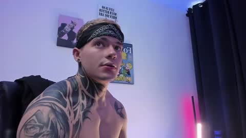 Alan online show from March 2025 01:43:02 PM