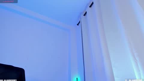 Alan online show from December 2025 12:34:02 PM