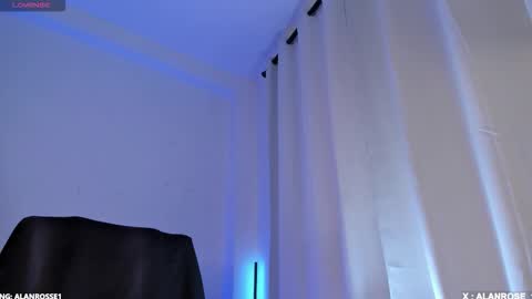 Alan online show from January 2026 01:46:01 PM