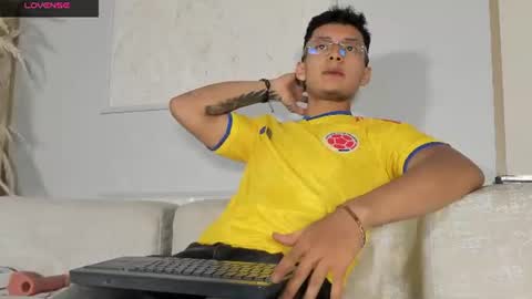 alan_salazar online show from June 2026 05:47:01 PM