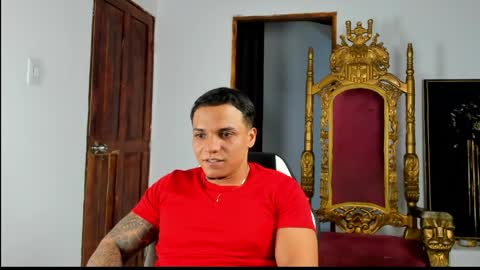 Snapshot of alan_vitori chatting on April 2026 01:16:02 AM alan_vitori online show from April 2026 01:16:02 AM