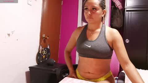 Alana online show from May 2026 08:47:02 PM