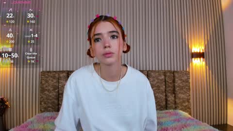 Snapshot of alana_333 chatting on December 2024 01:32:02 PM A L A N A online show from December 2024 01:32:02 PM