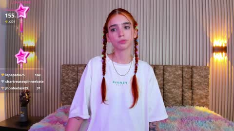 Snapshot of alana_333 chatting on January 2025 05:53:01 PM A L A N A online show from January 2025 05:53:01 PM