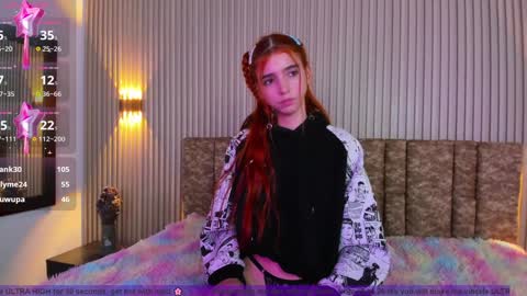 Snapshot of alana_333 chatting on January 2025 05:40:01 PM A L A N A online show from January 2025 05:40:01 PM