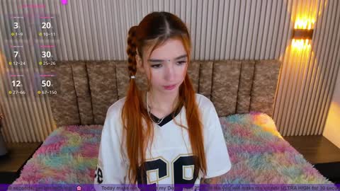 Snapshot of alana_333 chatting on February 2025 02:53:02 PM A L A N A online show from February 2025 02:53:02 PM