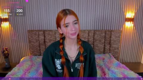 Snapshot of alana_333 chatting on February 2025 05:30:01 PM A L A N A online show from February 2025 05:30:01 PM