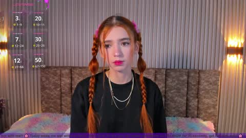 Snapshot of alana_333 chatting on February 2025 12:06:01 PM A L A N A online show from February 2025 12:06:01 PM