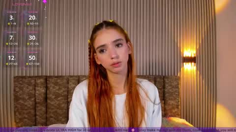 Snapshot of alana_333 chatting on February 2025 03:38:01 PM A L A N A online show from February 2025 03:38:01 PM