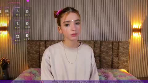 Snapshot of alana_333 chatting on February 2025 11:50:01 AM A L A N A online show from February 2025 11:50:01 AM