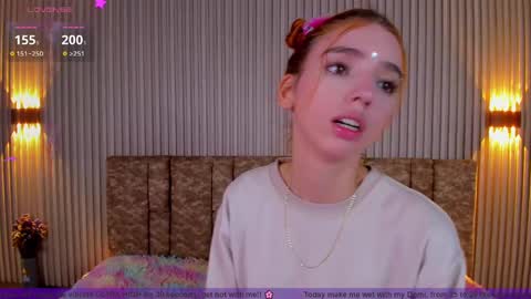 Snapshot of alana_333 chatting on February 2025 03:03:01 PM A L A N A online show from February 2025 03:03:01 PM