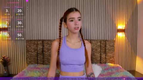 Snapshot of alana_333 chatting on February 2025 11:43:01 AM A L A N A online show from February 2025 11:43:01 AM
