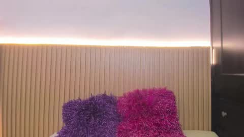 A L A N A  online show from January 2026 11:14:01 AM