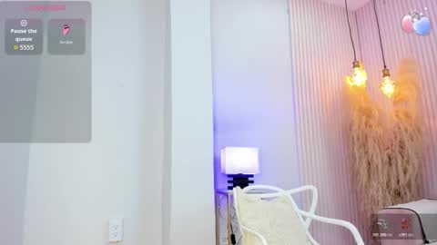 Alana online show from February 2026 12:32:02 PM