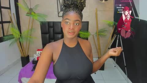 Alana online show from September 2025 11:34:02 AM