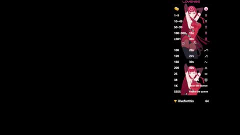 Alana online show from March 2026 12:10:02 PM